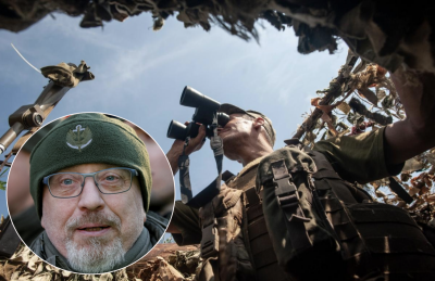 "Это часть геноцида украинцев": Кулеба жестко отреагировал на удары по критической инфраструктуре
"Это часть геноцида украинцев": Кулеба жестко отреагировал на удары по критической инфраструктуре