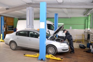 На бензине есть возможно сэкономить: водителям дали важные "ключики" к сохранению денег На бензине есть возможно сэкономить: водителям дали важные "ключики" к сохранению денег