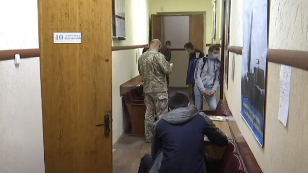 В ГУР сделали заявление по мобилизации