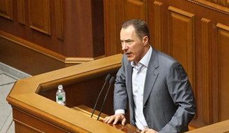 Скандальный Рудьковский в письме к Зеленскому оправдался за "слугу народа"
Скандальный Рудьковский в письме к Зеленскому оправдался за "слугу народа"