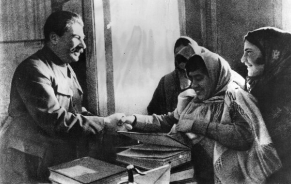 Ностальгия прошла? Половина граждан Украины рада распаду СССР Ностальгия прошла? Половина граждан Украины рада распаду СССР