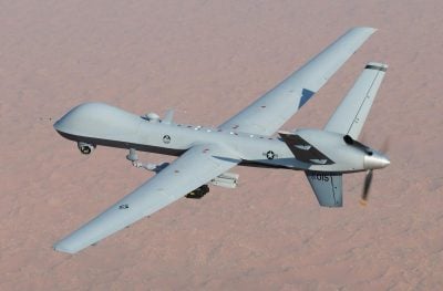Данилов – об инциденте с дроном США и Су-27 РФ: Путин пошел ва-банк и готов к эскалации войны
Данилов – об инциденте с дроном США и Су-27 РФ: Путин пошел ва-банк и готов к эскалации войны