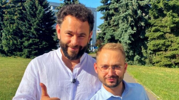Партнер Дубинского покупает в киевский онкодиспансер томограф по цене на 42% выше рыночной Партнер Дубинского покупает в киевский онкодиспансер томограф по цене на 42% выше рыночной