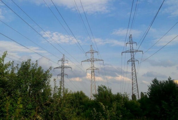 Бизнес "за" удешевление присоединения к электросетям – Европейская бизнес ассоциация Бизнес "за" удешевление присоединения к электросетям – Европейская бизнес ассоциация