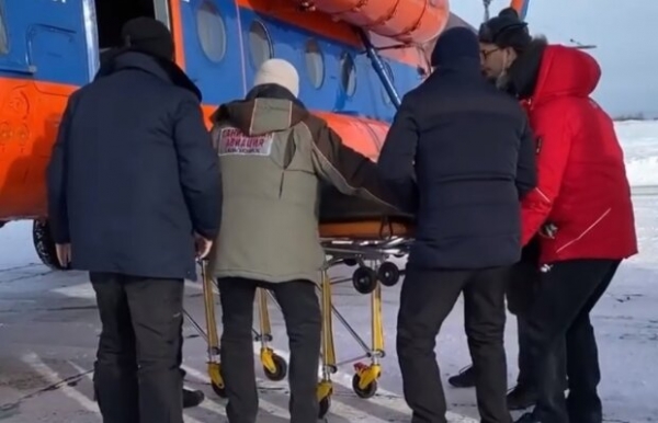 Жена известного певца погибла в ДТП, супруга не вышла из комы: "Наташеньки больше нет" Жена известного певца погибла в ДТП, супруга не вышла из комы: "Наташеньки больше нет"