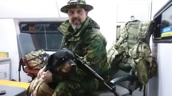 
Стало известно, что в массовом убийстве на Житомирщине погибли военные из одного батальона
 