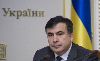 Саакашвили потерял сознание и попал в реанимацию: Ясько записала слезное видео
Саакашвили потерял сознание и попал в реанимацию: Ясько записала слезное видео