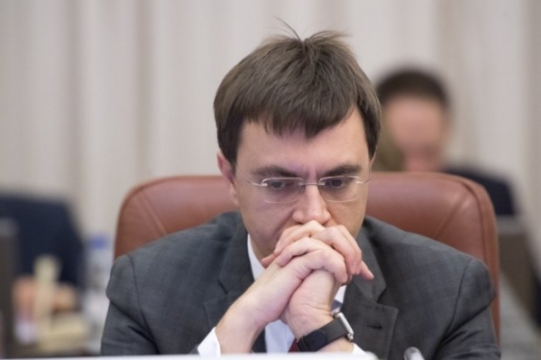 НАБУ хочет судить экс-министра Емельяна за снижения самых высоких в мире портовых сборов и рост доходов отрасли НАБУ хочет судить экс-министра Емельяна за снижения самых высоких в мире портовых сборов и рост доходов отрасли