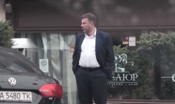 Украинцам показали, как нардеп Яценко продвигает одну и ту же схему: "До*бались к мышам..."