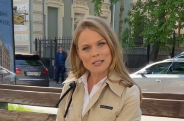 Главное за 25 августа: свет по 6 гривен, скандал Оли Фреймут, вызов пенсионеров в ТЦК и повышение пенсий в сентябре Главное за 25 августа: свет по 6 гривен, скандал Оли Фреймут, вызов пенсионеров в ТЦК и повышение пенсий в сентябре