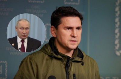 Первый шаг к трибуналу над Путиным: Украина и союзники в ЕС подписали документ о наказании России
