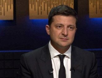 В СБУ заявили об угрозе убийства Зеленского и вооруженного нападения на Раду - СМИ
В СБУ заявили об угрозе убийства Зеленского и вооруженного нападения на Раду - СМИ