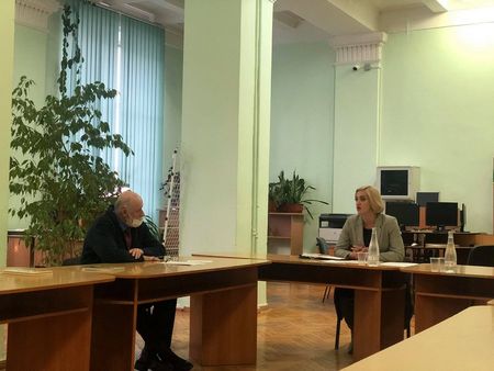 В Виннице назвали победителей всеукраинской литературно-художественной премии имени Степана Руданского В Виннице назвали победителей всеукраинской литературно-художественной премии имени Степана Руданского