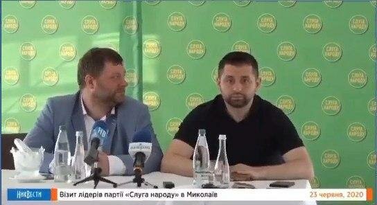 "Баба рабочая, как корабельная сосна": как "Слуга народа" отбирает кандидаток на местные выборы
