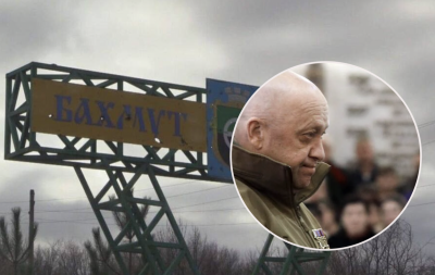 Россия может пойти в наступление на Донбассе, Запорожье и "пощупать" Харьковщину – Арестович
Россия может пойти в наступление на Донбассе, Запорожье и "пощупать" Харьковщину – Арестович