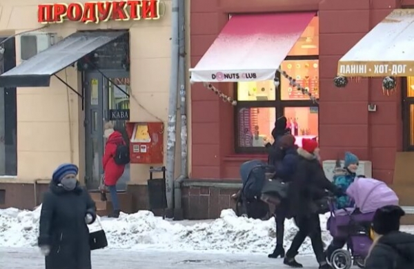 Главные новости за 16 марта: украинцам введут новый карантин и снимут с них миллиарды, пока начинается Великий Пост Главные новости за 16 марта: украинцам введут новый карантин и снимут с них миллиарды, пока начинается Великий Пост