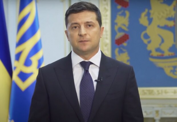 Зеленский напророчил близкую встречу с Путиным из-за Донбасса: "Промыть мозги" Зеленский напророчил близкую встречу с Путиным из-за Донбасса: "Промыть мозги"