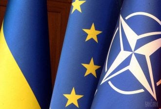 Украина объявила о запуске формата по безопасности с НАТО и Евросоюзом
Украина объявила о запуске формата по безопасности с НАТО и Евросоюзом