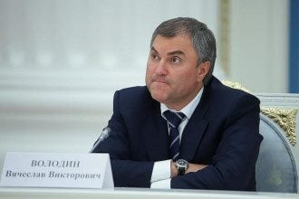 "НАТО стремится оккупировать Украину": в РФ придумали "план вторжения" Альянса
"НАТО стремится оккупировать Украину": в РФ придумали "план вторжения" Альянса