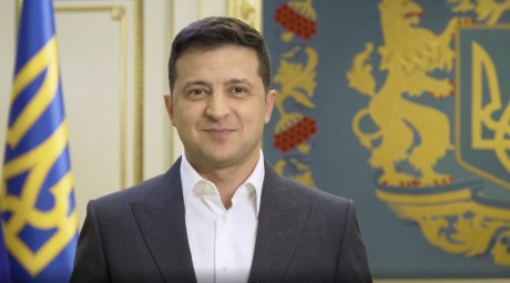 Зеленский 20 октября обратится к ВР с ежегодным посланием Зеленский 20 октября обратится к ВР с ежегодным посланием