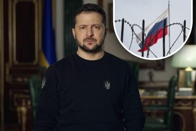 "Диктаторы хорошо не заканчивают": политик из США спрогнозировал конец для Путина
"Диктаторы хорошо не заканчивают": политик из США спрогнозировал конец для Путина
