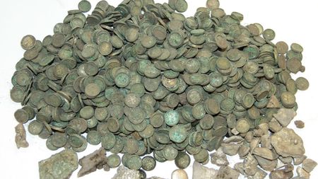 Археологи нашли древнее сокровище сестры Ярослава Мудрого Археологи нашли древнее сокровище сестры Ярослава Мудрого