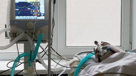В Украине нет оборудования для выявления новых штаммов коронавируса, - Радуцкий В Украине нет оборудования для выявления новых штаммов коронавируса, - Радуцкий