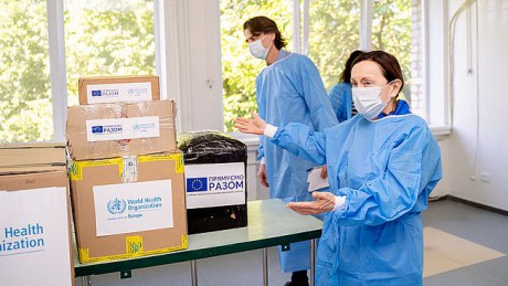 Украина достигла прогресса в 15-ти из 17-ти Целей устойчивого развития в прошлом году Украина достигла прогресса в 15-ти из 17-ти Целей устойчивого развития в прошлом году