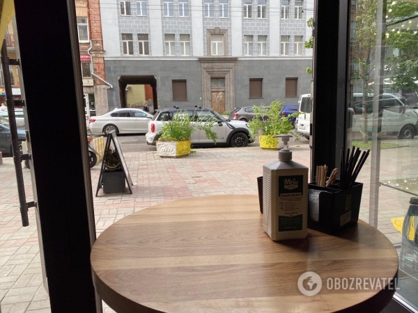 Открытие "летников" в Киеве провалилось: что не устраивает ресторатов. Эксклюзив OBOZREVATEL
Открытие "летников" в Киеве провалилось: что не устраивает ресторатов. Эксклюзив OBOZREVATEL