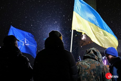 Ткаченко считает, что революционеры трех Майданов навсегда изменили будущее для нового поколения Ткаченко считает, что революционеры трех Майданов навсегда изменили будущее для нового поколения