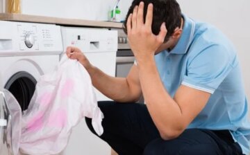 Никогда в жизни не ставьте 40 градусов на стиралке: какие вещи запрещено стирать при такой температуре Никогда в жизни не ставьте 40 градусов на стиралке: какие вещи запрещено стирать при такой температуре