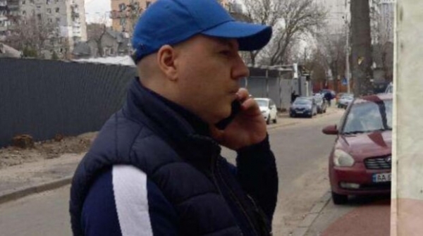 160 обманутых людей: мошенник наживался на доверчивых "заробитчанах", брал деньги и исчезал без следа 160 обманутых людей: мошенник наживался на доверчивых "заробитчанах", брал деньги и исчезал без следа