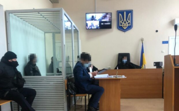 Полиция задержала "вора в законе" из санкционного списка СНБО по прозвищу "Коба Руставский" Полиция задержала "вора в законе" из санкционного списка СНБО по прозвищу "Коба Руставский"