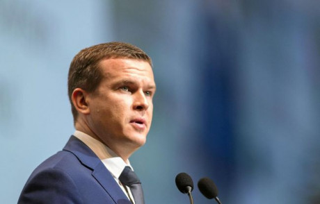 В WADA рассказали, какие последствия ждут Украину за манипулирование с допингом В WADA рассказали, какие последствия ждут Украину за манипулирование с допингом