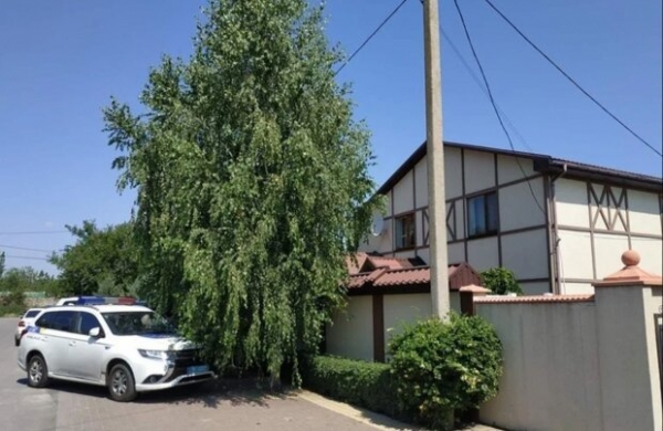 Жена депутата погибла от выстрела в голову - появились первые версии
