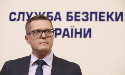 Чистки продолжаются: "под прицелом" оказался экс-глава СБУ Баканов
