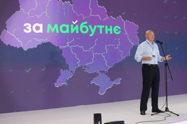 На выборах окончательно оформилась пятерка лидеров На выборах окончательно оформилась пятерка лидеров