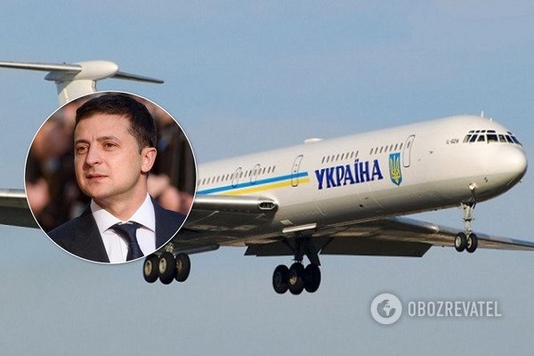 Турне президента: в ОП назвали маршрут Зеленского после карантина
Турне президента: в ОП назвали маршрут Зеленского после карантина