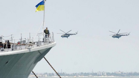 Вступление Украины в НАТО значительно укрепит Альянс, - Хомчак Вступление Украины в НАТО значительно укрепит Альянс, - Хомчак