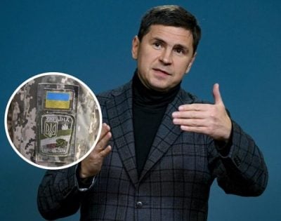 В Украине третья волна мобилизации, в случае нового призыва в ВСУ проблем не будет – Данилов
В Украине третья волна мобилизации, в случае нового призыва в ВСУ проблем не будет – Данилов