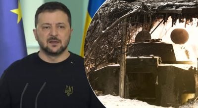 Зеленский и Макрон подписали соглашение о гарантиях безопасности для Украины
