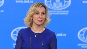 У Путина отреагировали на слова Зеленского о паспортах на Донбассе
