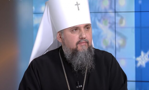 Перенос Рождества на 25 декабря: митрополит Епифаний сказал, когда 7 января уйдет в небытие Перенос Рождества на 25 декабря: митрополит Епифаний сказал, когда 7 января уйдет в небытие