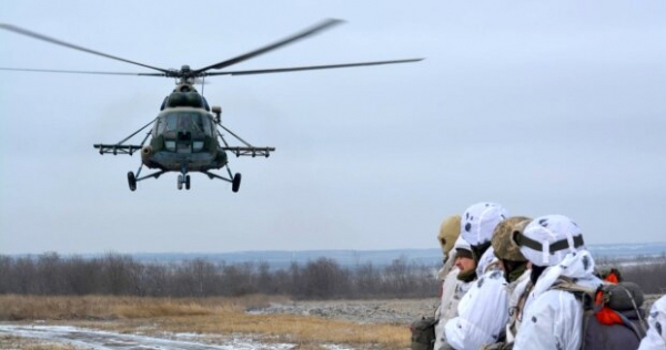 Путинские оккупанты продолжают провокации на Донбассе: праздники не мешают, ВСУ терпят Путинские оккупанты продолжают провокации на Донбассе: праздники не мешают, ВСУ терпят