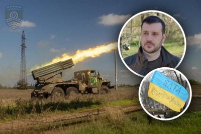Украина планирует контрнаступление и способна вернуть Крым – Зеленский
Украина планирует контрнаступление и способна вернуть Крым – Зеленский