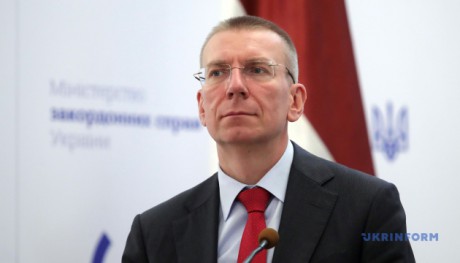 МИД Латвии: Беспокоит, что мир обсуждает события в Беларуси с Москвой, а не с Минском МИД Латвии: Беспокоит, что мир обсуждает события в Беларуси с Москвой, а не с Минском
