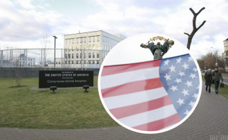 США: признание Думой "ЛДНР" является явным нарушением Минских соглашений
США: признание Думой "ЛДНР" является явным нарушением Минских соглашений