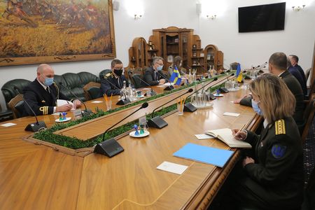 Решение конфликта на Востоке Украины будет одним из приоритетов председательства Швеции в ОБСЕ, - Посол Решение конфликта на Востоке Украины будет одним из приоритетов председательства Швеции в ОБСЕ, - Посол