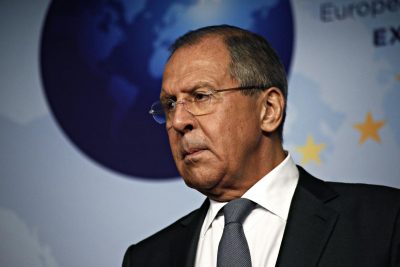 "Мы не должны перегнуть палку": глава МИД Австрии призвал к "чувству меры" по отношению к РФ
"Мы не должны перегнуть палку": глава МИД Австрии призвал к "чувству меры" по отношению к РФ