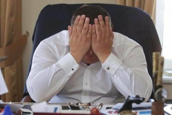 Почему Филатов проиграет выборы в Днепре - СМИ Почему Филатов проиграет выборы в Днепре - СМИ